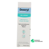 Dexeryl Specific Brûlures et Coups de soleil - Vue 360°
