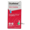 Cicathénol Spray Yeux et Paupières