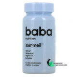 BABA Nutrition Sommeil - Vue 360°
