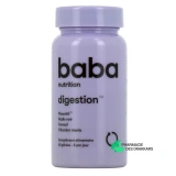 BABA Nutrition Digestion - Vue 360°