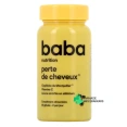 BABA Nutrition Perte de Cheveux