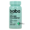 BABA Nutrition Défenses Immunitaires