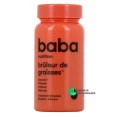 BABA Nutrition Brûleur de Graisses