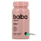 BABA Nutrition Relax - Vue 360°