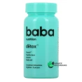 BABA Nutrition Détox