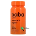 BABA Nutrition Cheveux & Ongles