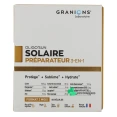 Granions Oligo'Sun Préparateur Solaire 3 en 1
