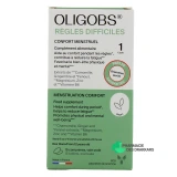 Oligobs Règles Difficiles - Vue 360°