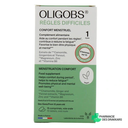 Oligobs Règles Difficiles