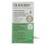 Oligobs Règles Difficiles - Vue 360°