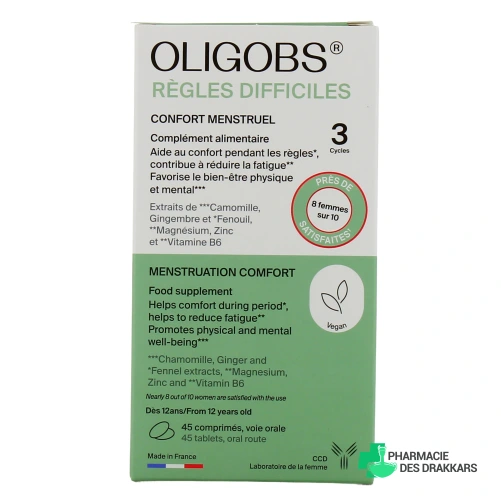 Oligobs Règles Difficiles