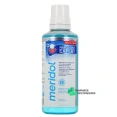 Meridol Parodont Expert Bain de Bouche