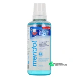 Meridol Parodont Expert Bain de Bouche - Vue 360°