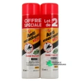 Expert 123 Anti-Moustiques et Tiques Spray