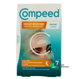 Compeed Patchs Anti-imperfections - Vue 360°