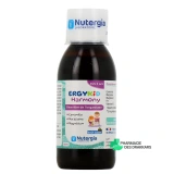 Nutergia Ergykid Harmony - Vue 360°