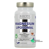 Biocyte Magnesium Liposomal - Vue 360°