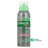 Ginkor Frais Gelée Fraîcheur Boost - Vue 360°