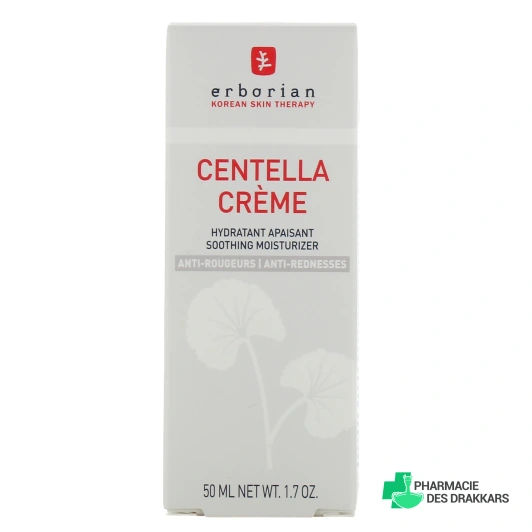 Erborian Centella Crème