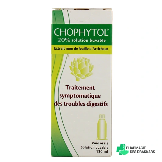 Chophytol