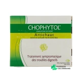 Chophytol - Vue 360°