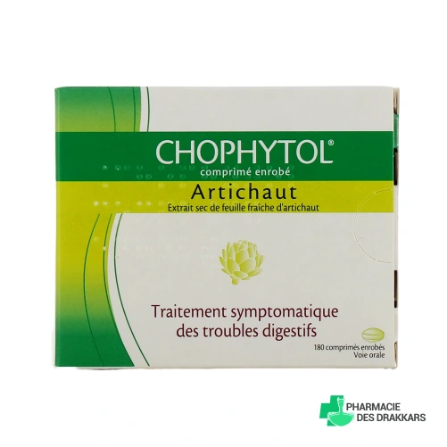 Chophytol