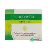 Chophytol - Vue 360°