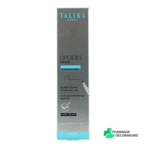 Talika Lipocils Liner