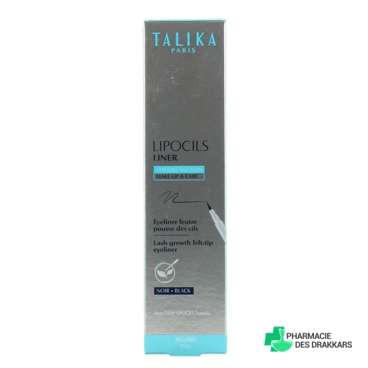Talika Lipocils Liner