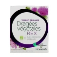 Lehning Dragées Végétales REX