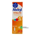 Alvityl Vitalité