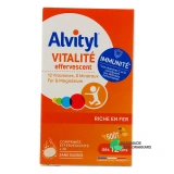 Alvityl Vitalité - Vue 360°