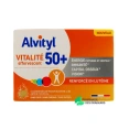 Alvityl Vitalité 50+