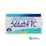 Sedatif PC - Vue 360°