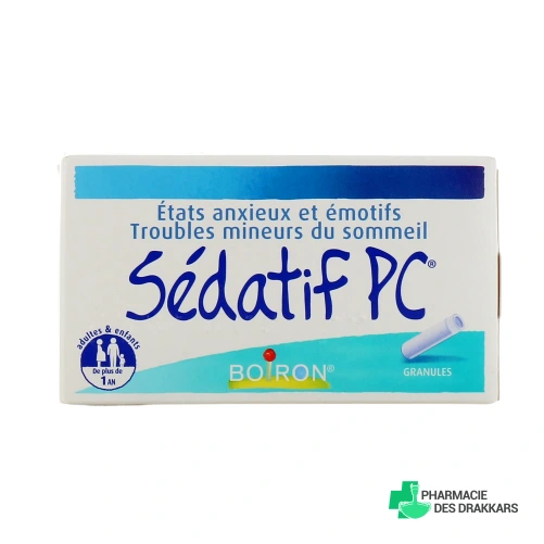 Sedatif PC