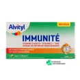 Alvityl Immunité