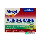 Alvityl Veino-Draine - Vue 360°