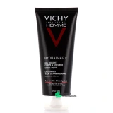 Vichy Homme Hydra Mag C Gel douche Corps et cheveux - Vue 360°