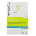 Pranarom Allergoforce Capsules Nez et Yeux