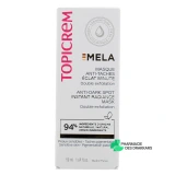 Topicrem Mela Masque Anti-Taches - Vue 360°