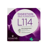 Lehning L114 Digestion Abus Alimentaires - Vue 360°