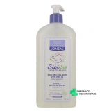 Jonzac Bébé Bio Eau Micellaire Douceur - Vue 360°