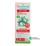 Puressentiel Anti-Pique Répulsif pour diffusion - Vue 360°