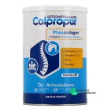 Colpropur Ostéoarticulaire Os et Articulations - Vue 360°