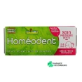 Homeodent Dentifrice Premières Dents 2-6 ans