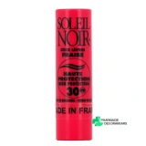 Soleil Noir Stick Lèvres SPF30 - Vue 360°