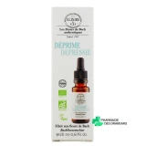 Elixirs & Co Déprime - Vue 360°