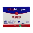 Ultrabiotique Instant Ferments Lactiques