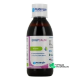 Nutergia Ergycalm - Vue 360°