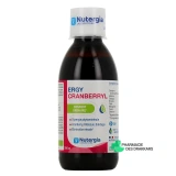 Nutergia Ergycranberryl - Vue 360°